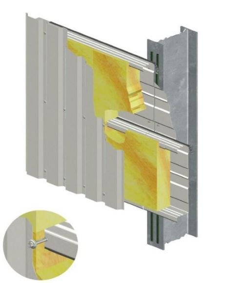 Wurzer Kassettenprofile 180 mm und 200 mm