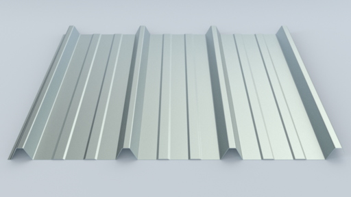 Trapezblech WU 45/333